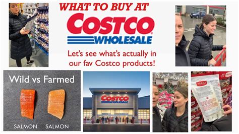 Their online selection is sometimes more extensive than what is available in the store. . Navigate to costco